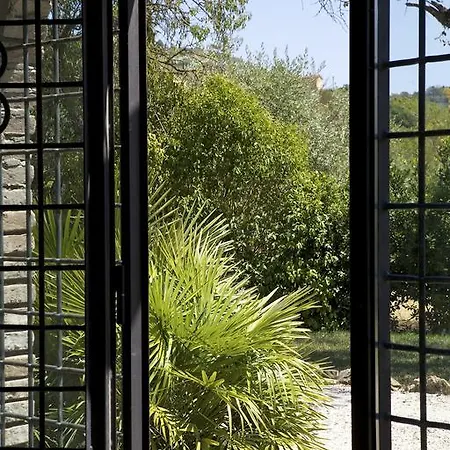 Le Tre V Villa Agello