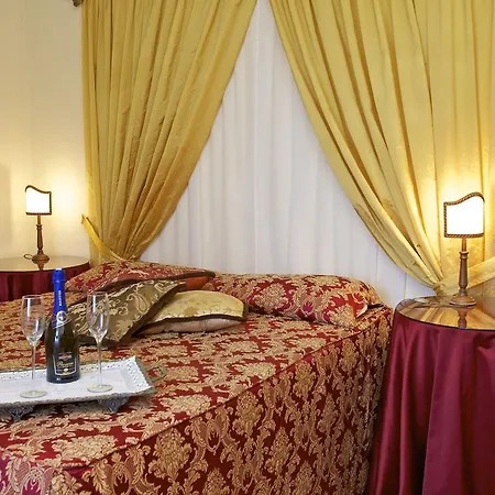Villa Le Tre V Agello