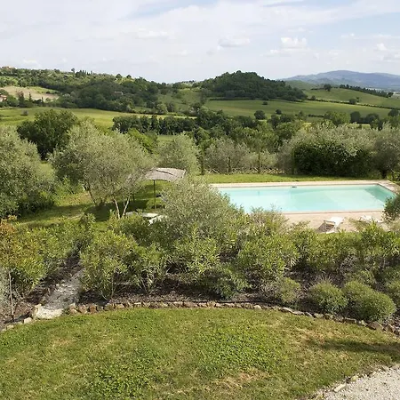 Le Tre V Villa *