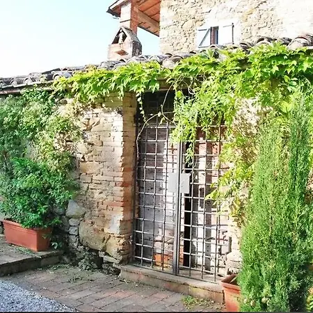 Villa Le Tre V