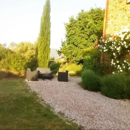 Le Tre V Villa Agello