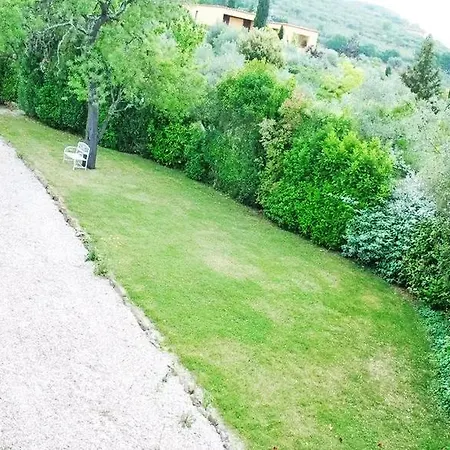 Le Tre V Villa