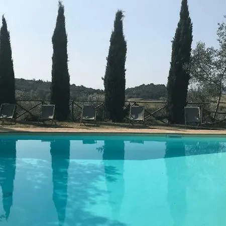 Le Tre V * Agello