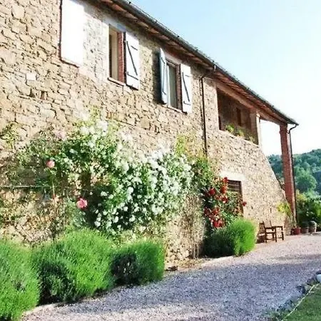 Le Tre V Villa Agello